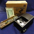 Rs-248s Panasonic Nos Cassette Car Stereo Nib Complete Must See