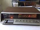 Rs-268us Panasonic Rs-281s Stereo Cassette