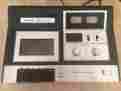 Rs-269us Panasonic Stereo Cassette Tape Deck