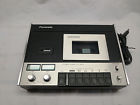 Rs-260us Rs-26us Panasonic Vintage Cassette