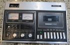 Rs-272us Panasonic Vintage Cassette Tape