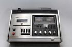 Rs-279us Panasonic Technics Vintage Cassette Tape Deck