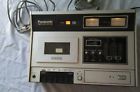 Rs-296us Panasonic Auto Reverse Cassette