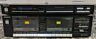 Rs-st362 Rs-362 St-362 Panasonic Stereo Synthesizer Double Cassette Deck Vintage