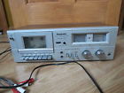 Rs-608 Panasonic Rs 608 Vintage Cassette