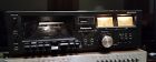 Rs-612aus Panasonic Stereo Cassette Deck