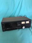 Rs-612us Panasonic Vintage Cassette Deck