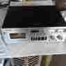 Rs-671us Rs671us Technics Rare Vintage Rs671 Cassette Deck P Up South Gate Ca