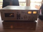 Rs-676 Us Technics Vintage By