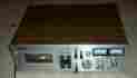 Rs-676us Technics By Panasonic Model Vintage Stereo Cassette Deck Dolby System