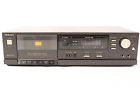 Rs-915 Technics Vintage Dolby System