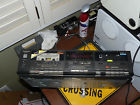 Rs-933w Technics Double Cassette Deck