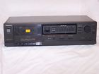 Rs-b105 Technics Stereo Cassette Tape