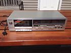 Rs-b12 Technics Vintage Cassette Deck