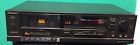 Rs-b207 Technics Cassette Tape Deck