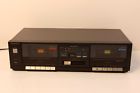 Rs-b24w Technics Dual Cassette Vintage