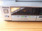 Rs-b28r Technics Vintage Single Cassette Deck Free Shipping