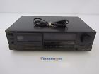 Rs-b555 Technics Stereo Cassette Deck