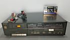 Rs-b7 Technics Stereo Cassette Tape Deck Tested Working Made In Japan