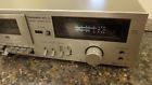 Rs-m11mk2 Technics Vintage M11 Mk2