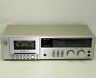 Rs-m16 Technics Stereo Cassette Deck Tested Works Vgc