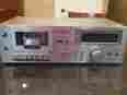 Rs-m18 Technics Vintage Cassette Deck Made In Japan