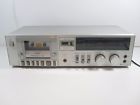 Rs-m215 Technics Cassette Tape Component Recorder