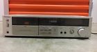 Rs-m216 Technics Stereo Cassette Deck