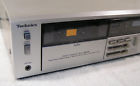 Rs-m224 Technics Dolby Cassette Deck