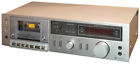 Rs-m225 Technics Stereo Cassette Deck