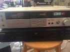 Rs-m226 Technics Vintage Japan Rs Stereo Cassette Deck