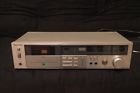 Rs-m227x Technics Vintage Cassette Tape
