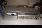 Rs-m231x-sa-410 Technics Stereo Cassette Deck