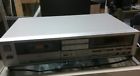 Rs-m235x Technics Vintage Cassette Deck For Parts Or Repair