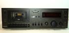 Rs-m63 Technics Cassette Deck Matsushita