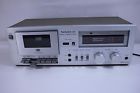 Rs-m8 Technics Stereo Cassette Deck