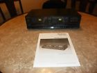 Rs-t20 Double Cassette Technics Tape