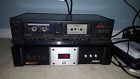 Rs-t25-km Technics Vintage Rs-t25 Stereo Dual