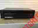 Rs-t33r Technics Double Cassette Deck