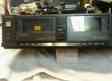 Rs-t920 Technics Stereo Double Cassette Deck Powers On Untested