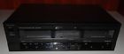 Rs-tr257 Technics Vintage 1989 Model