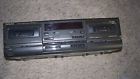 Rs-tr270 Technics Stereo Cassette Deck