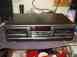 Rs-tr272 Technics Stereo Dual Cassette
