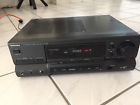 Rs-tr280 Technics Amplifier Su-g96 Av Control