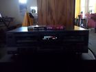 Rs-tr333 Tr333 Technics Double Auto-reverse Cassette Deck W Bias Ajust Syncro Start