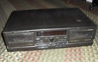 Rs-tr373 Technics Vintage Dual Cassette