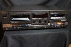Rs-tr515 Technics Vintageearly 90s Deck