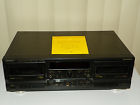 Rs-tr979 Technics Partially Functional Double