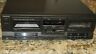 Rs-tr313 Rs-ts313 Technics Double Cassette Deck Model Repair Or Parts