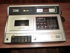 Rs263-us Technics Vintage Cassette Deck Recorder Dolby System Read